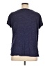 Vineyard Vines 100% Cotton Blue Short Sleeve Top Size XL - photo 2