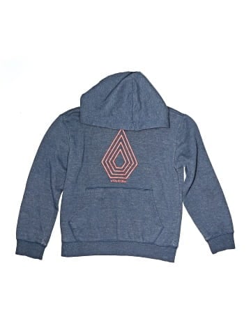 Volcom Zip Up Hoodie (view 1)