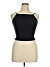 KHY Black Tank Top Size XL - photo 1