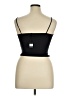 KHY Black Tank Top Size XL - photo 2