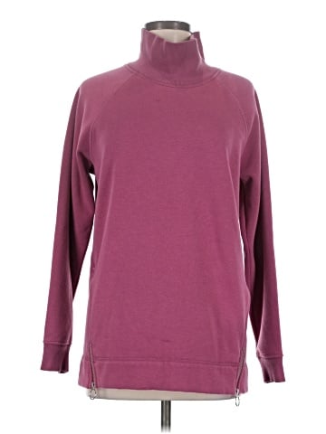 Athleta Turtleneck Sweater (view 1)
