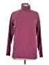 Athleta Burgundy Turtleneck Sweater Size S (tall) - photo 1