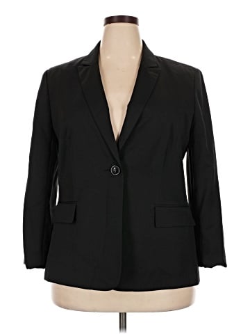 Isabella suits Blazer (view 1)