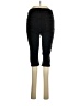 Faith Black Active Pants Size 10 - photo 2