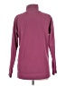 Athleta Burgundy Turtleneck Sweater Size S (tall) - photo 2