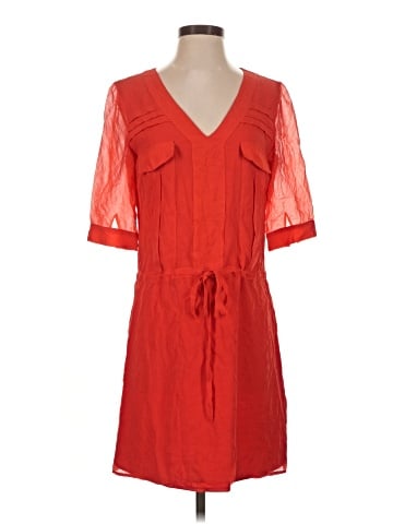 Juliette Longuet Casual Dress (view 1)