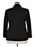 Isabella suits 100% Polyester Black Blazer Size 18 - photo 2