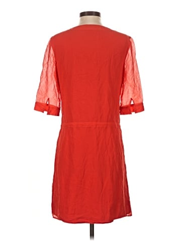 Juliette Longuet Casual Dress (view 2)