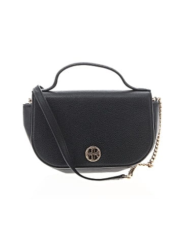 Tory Burch Leather Crossbody Bag (view 1)