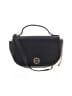 Tory Burch 100% Leather Black Leather Crossbody Bag One size - photo 1