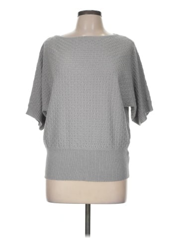 Evan Picone Poncho (view 1)
