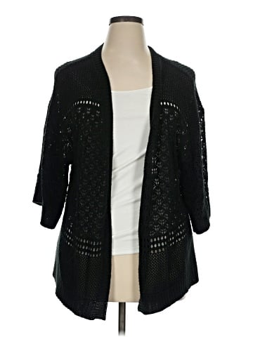 Maurices Cardigan (view 1)