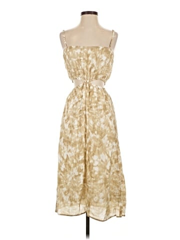 Faithfull the Brand Casual Dress (view 1)