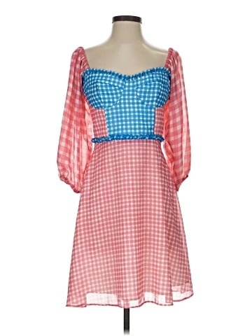 Slate & Willow Casual Dress (view 1)
