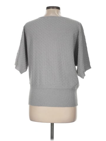 Evan Picone Poncho (view 2)