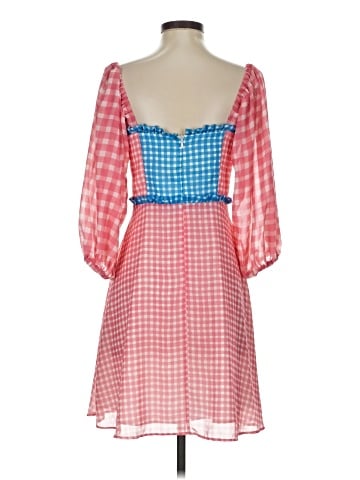 Slate & Willow Casual Dress (view 2)