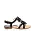 B.O.C Black Sandals Size 7 - photo 1