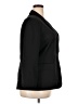 Isabella suits 100% Polyester Black Blazer Size 18 - photo 4