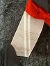 Boden Orange Sleeveless Blouse Size 10 - photo 8