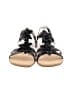 B.O.C Black Sandals Size 7 - photo 2