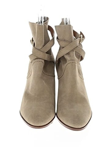 Vanessa Bruno Ankle Boots (view 2)