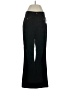 Gap Tweed Solid Black Jeans Size 4R - photo 1