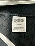 Victoria's Secret Pink Black Pullover Sweater Size M - photo 7