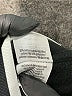 Victoria's Secret Pink Black Pullover Sweater Size M - photo 8