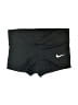 Nike Black Athletic Shorts Size 3T - photo 1
