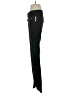 Gap Tweed Solid Black Jeans Size 4R - photo 5