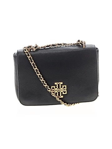 Tory Burch Leather Crossbody Bag (view 1)