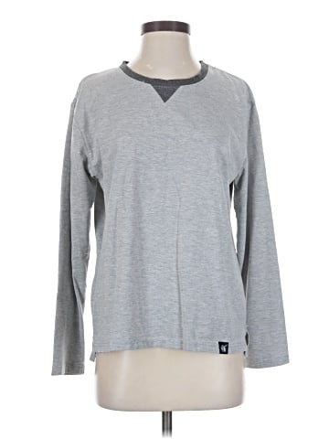The White Company Long Sleeve T-Shirt (view 1)