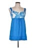 Lululemon Athletica Blue Tank Top Size 12 - photo 1