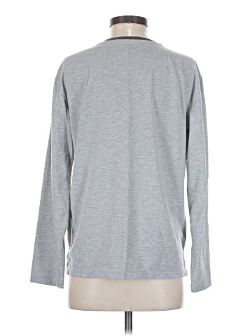 The White Company Long Sleeve T-Shirt (view 2)