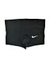 Nike Black Athletic Shorts Size XS (kids) - photo 1