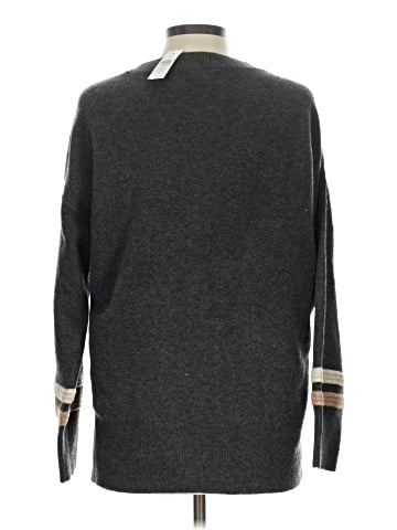 Lou & Grey Pullover Sweater (view 2)