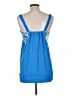 Lululemon Athletica Blue Tank Top Size 12 - photo 2