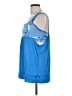 Lululemon Athletica Blue Tank Top Size 12 - photo 5