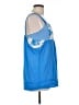 Lululemon Athletica Blue Tank Top Size 12 - photo 4