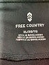 Free Country Black Active Pants Size XL - photo 7