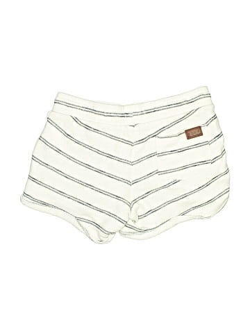 Roxy Girl Athletic Shorts (view 2)