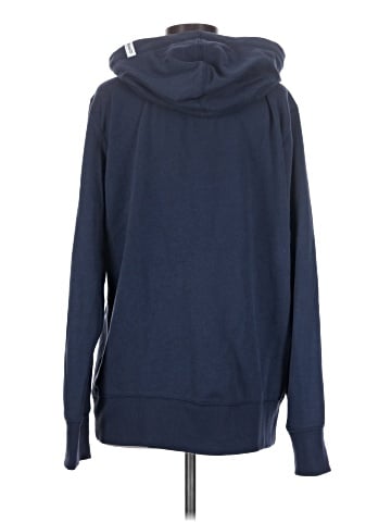 Roots Zip Up Hoodie (view 2)