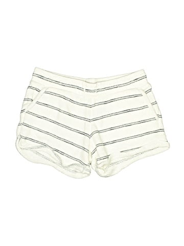 Roxy Girl Athletic Shorts (view 1)