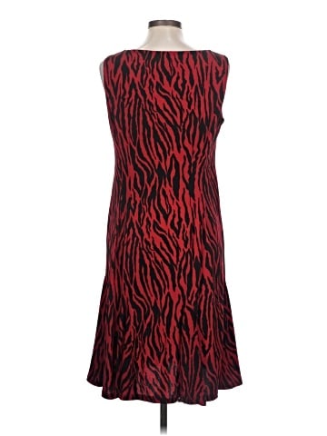 Kim Rogers Casual Dress (view 2)