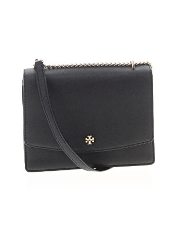 Tory Burch Leather Crossbody Bag (view 1)