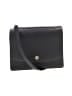 Tory Burch 100% Leather Black Leather Crossbody Bag One size - photo 1