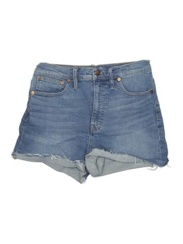 Madewell Denim Shorts (view 1)
