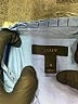 J.Crew 100% Cotton Blue Long Sleeve Button-Down Shirt Size 4 - photo 7
