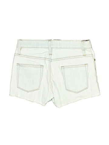 Crewcuts Denim Shorts (view 2)