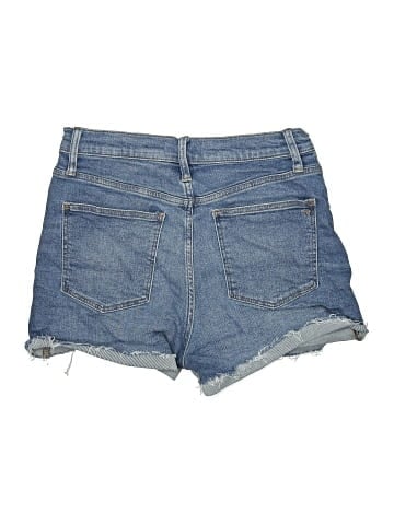 Madewell Denim Shorts (view 2)